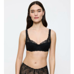 Soutien-gorge avec armatures