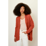Gilet femme Noboo