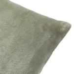Olivier Desforges - Housse de coussin en polaire, Castor