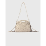 Sac Miss M mini en crochet