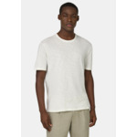 T-Shirts en Jersey de Coton