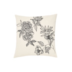 COUSSIN | Ambre nuit