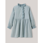 ROBE VELOURS