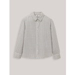 CHEMISE TATTERSALL
