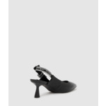 GLITTER SIGNATURE PUMPS