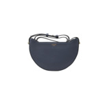 LETTRINES - SAC PORTE CROISE DEMI LUNE