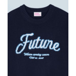 Pull Col Rond