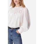 Blouse Calin En coton et viscose