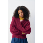 Gilet femme Nuny