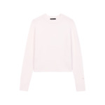 Pull en cachemire