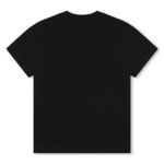 TEE-SHIRT MANCHES COURTES