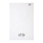 Yves Delorme - Serviette de bain en coton 450 g/m², Parfum