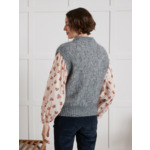 PULL SM MOHAIR