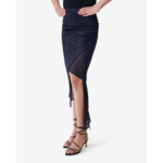 Jupe Asymétrique Affila