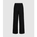 LACE STRAIGHT LEG PANTS