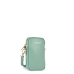 Pochette smartphone Zippé Dune