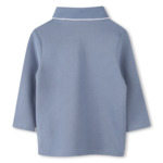 POLO MANCHES LONGUES