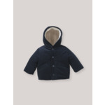 BURNOU SHERPA