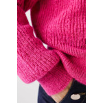 Gilet mlamar made in italy