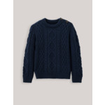 PULL TORSADE