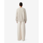 Pull Col Rond Fostin