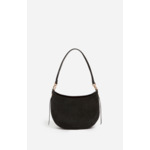 Petit Sac Daily en Cuir Suède 100% Cuir de Vachette