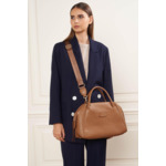 Sac cabas main Zippé Dune