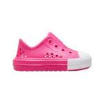 Chuck Taylor All Star Play Lite Cx Slip Chaos Fuchsia