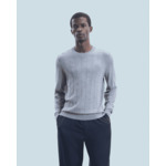 Pull Col Rond