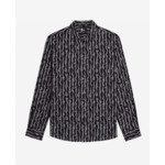 Chemise Imprimée Homme