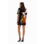 ROBE ALMERIA  LACROIX