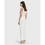 Pantalon Paul Ecru