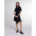 Robe 2-en-1 en crochet