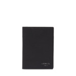 COME DE LANCEL - PORTE-PAPIERS - Noir