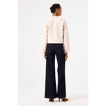 Women Jacket White