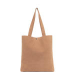 Sac cabas épaule Suédine KBA