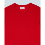 Pull Col Rond Basique