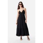 Robe Alexandra 100% coton