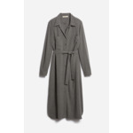 Robe Doll En Viscose Mélangée