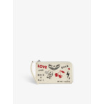 ZV CARD LOVE TAG