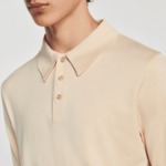 Polo en coton