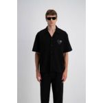 CHEMISE COEUR CHIC BUTTON