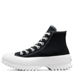 Chuck Taylor All Star Lugged 2.0 Hi Black/Egret/White