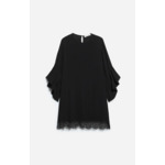 Robe Dolyna En Viscose Mélangée