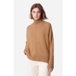 Pull Balade En Alpaga, Yack & Laine