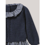ROBE BIMATIERE