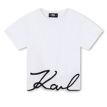 TEE-SHIRT MANCHES COURTES