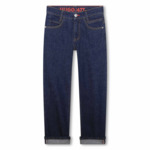 PANTALON DENIM