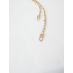 Bandoulière à chaîne