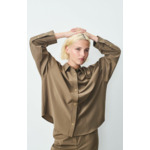 Chemise femme Doacity